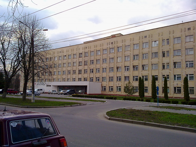 Відомо, хто претендує на крісло очільник…
