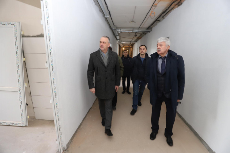 На Львівщині аж за три роки обіцяють зав…