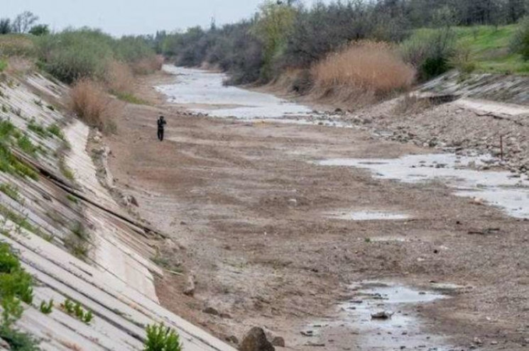 Арахамія – водонос: Як соцмережі обурюют…