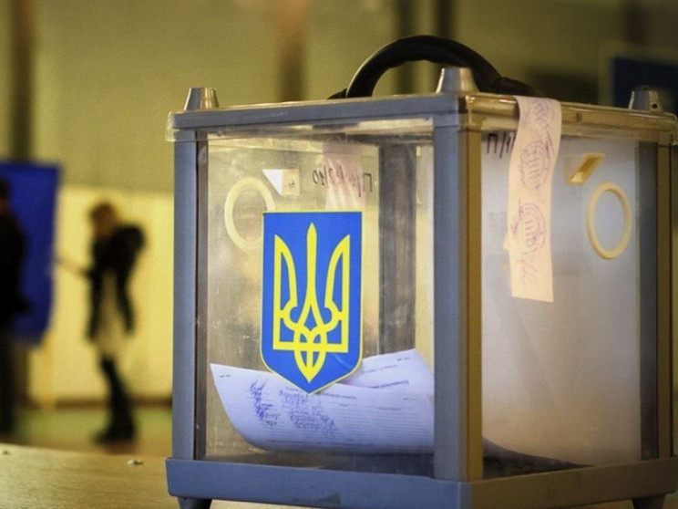 Выборы на Харьковщине: На округе Кучера…