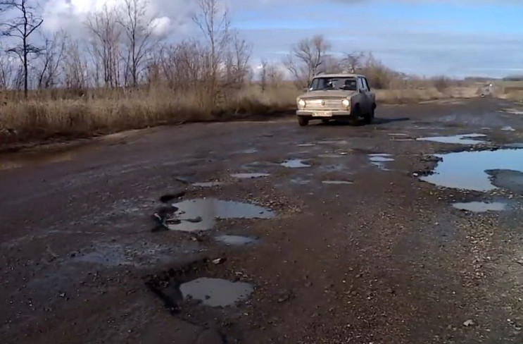 Куда водители посылают Зеленского: ТОП-5…