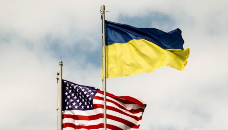Сенатори США їдуть в Україну на зустріч…