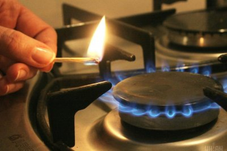 Частина Франківська залишиться без газу…