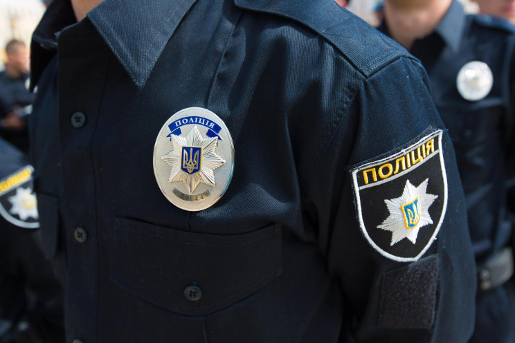 На Харківщині поліція відкрила стрілянин…