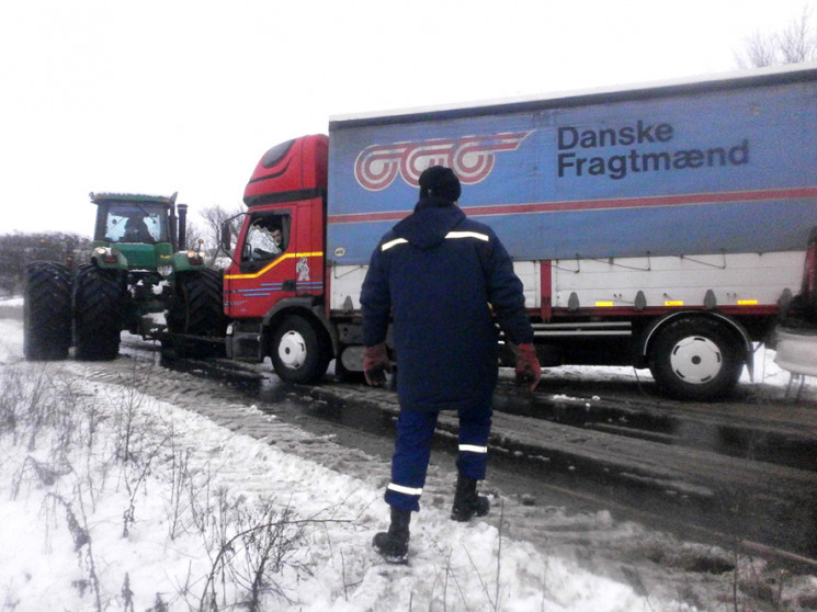 Рятувальники Полтавщини впродовж доби вт…