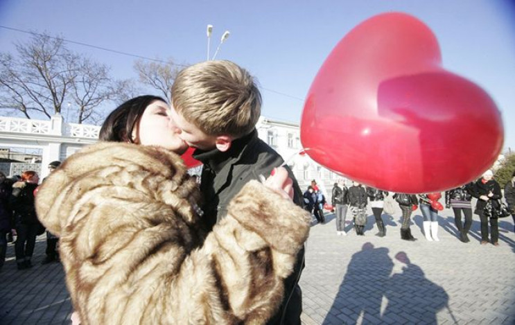 Ані дощу, ані снігу і незначне потеплінн…
