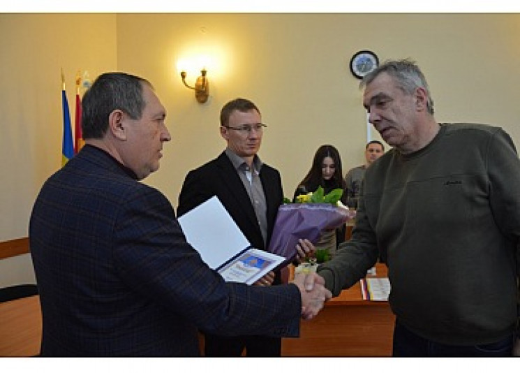 У Кропивницькому вшанували ветеранів-афг…