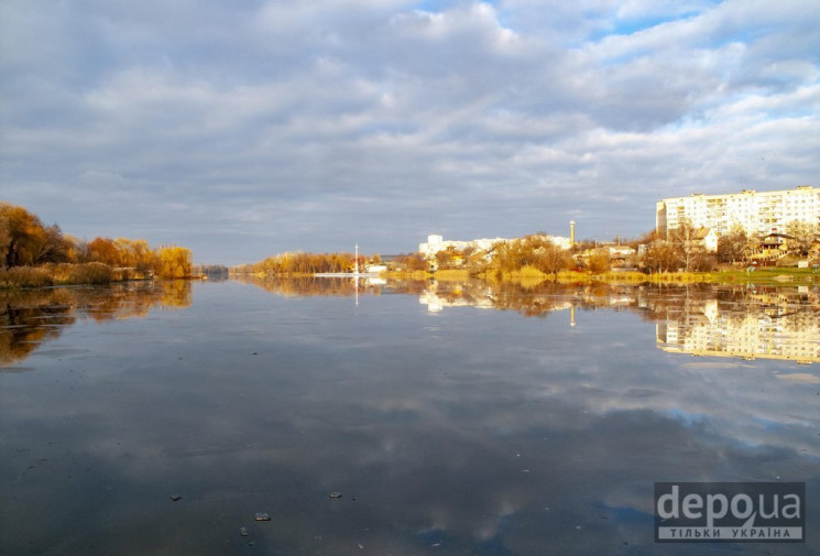 Якої погоди чекати вінничанам у День зак…