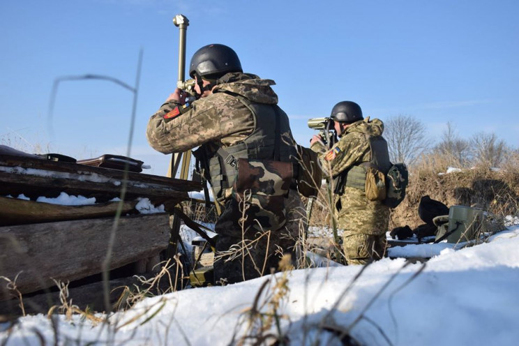 Тернопільські гармаші вчергове проводять…