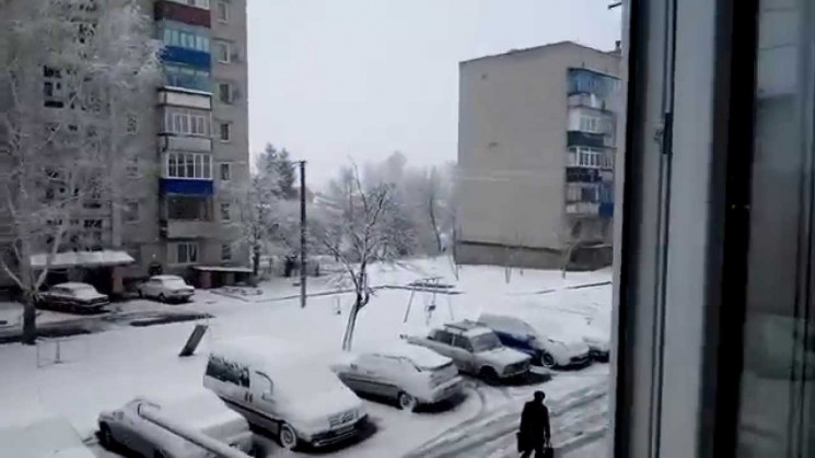 У Хмільницькому районі затримали педофіл…