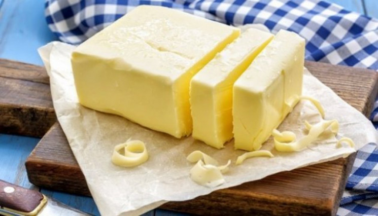 Масло без масла: Франківському молокозав…