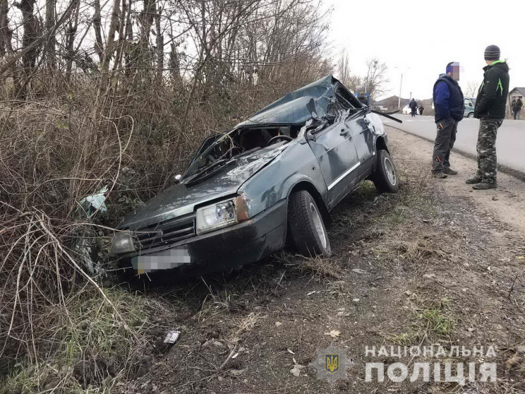 На Закарпатье задержали харьковчанина, к…