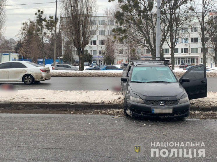 Смертельна ДТП у Харкові: За кермом Mits…