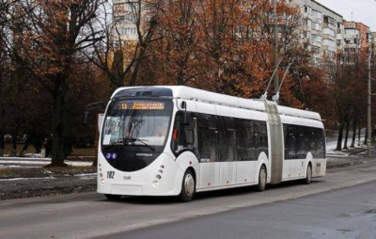 В Івано-Франківську можуть з'явитись дуо…