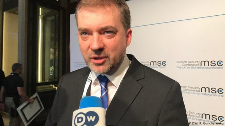 Міністр оборони заявив, що розведення си…