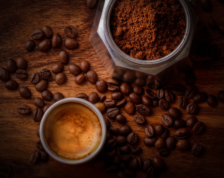 Додайте риб'ячу шкіру: 30 фактів про кав…