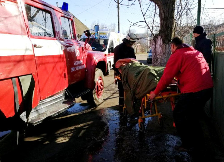 За добу внаслідок пожеж на Одещині загин…