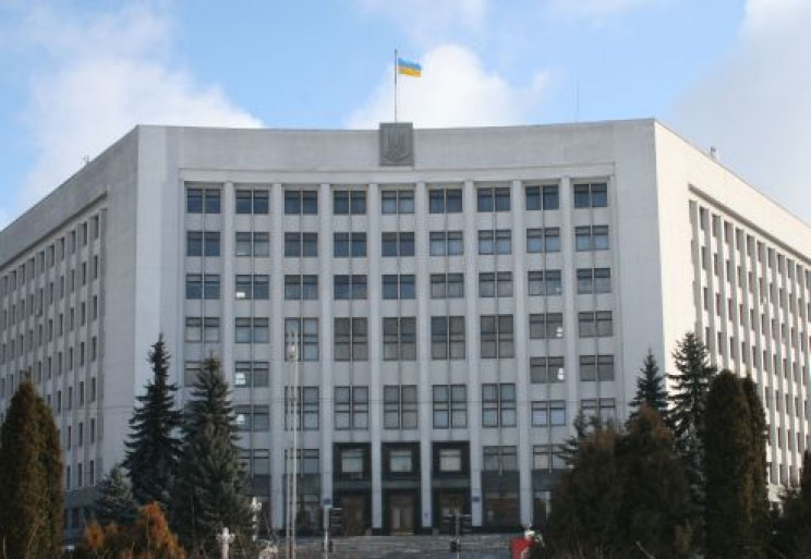 Коронавірус "скликає" депутатів Тернопіл…