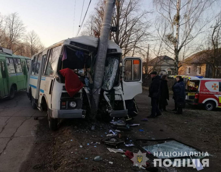 Смертельна ДТП на Житомирщині: Пасажирсь…