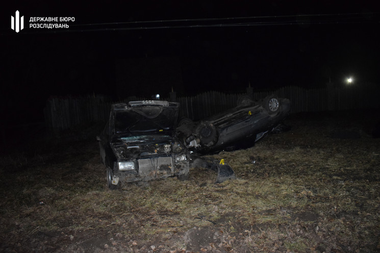 Слідчі Хмельницького ДБР повідомили про…