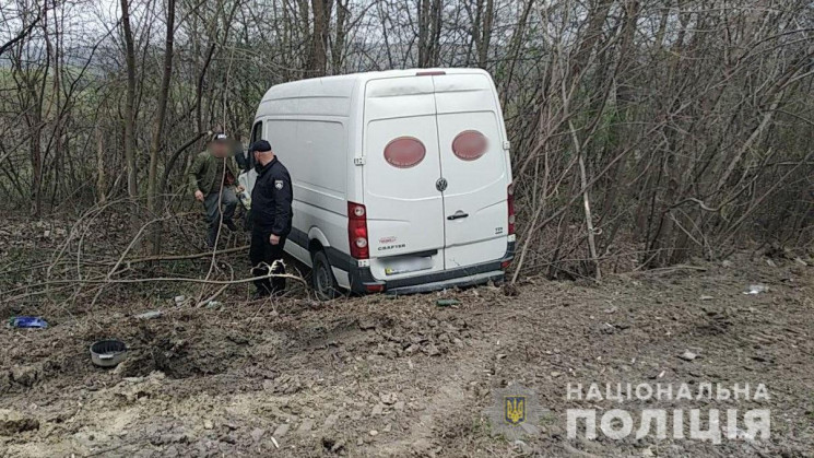 На автодорозі Чернівці - Хотин у ДТП пос…