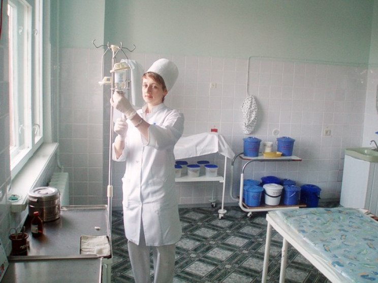 Отруєння газом у Сквирському ліцеї на Ки…