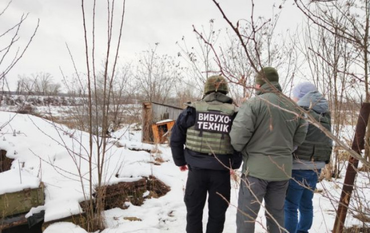 На Донбасі українські армійці знову вияв…