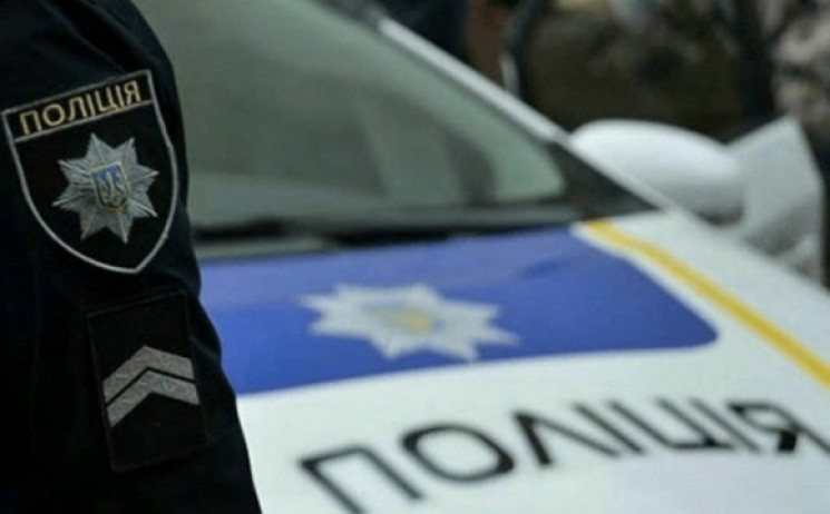 Закарпатские полицейские задержали мужчи…