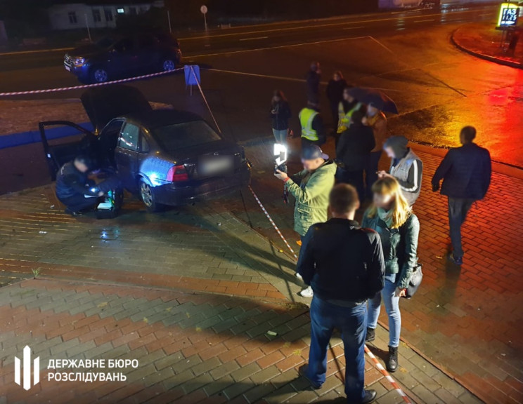 Перед судом постане поліцейський, який с…