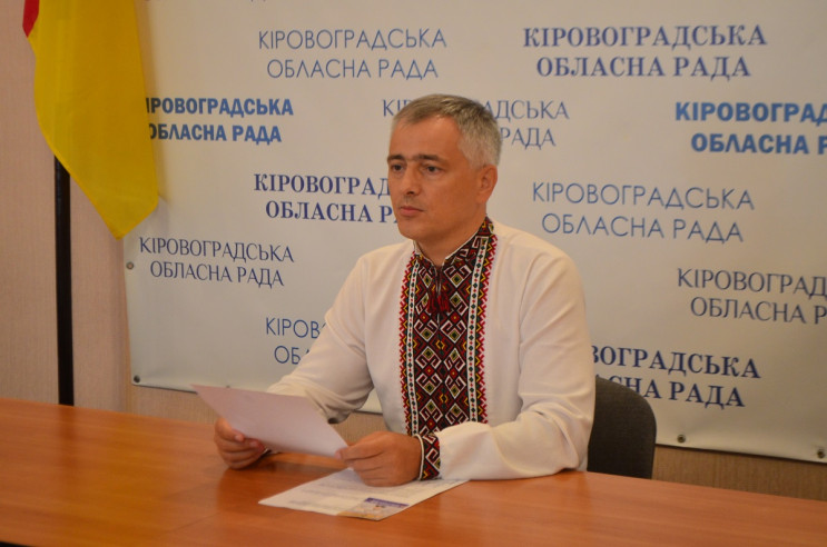 Депутати Кропивниччини розглянуть поновл…