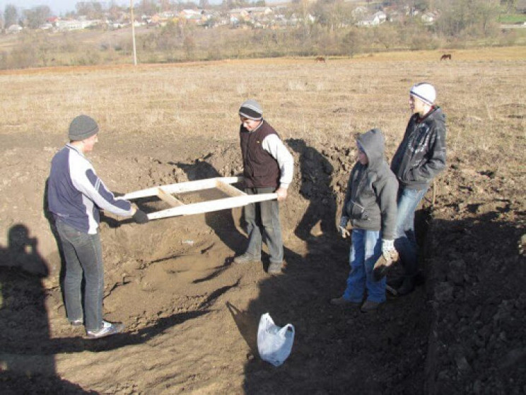 Колізія: АТОвцю з Тернопільщини виділили…