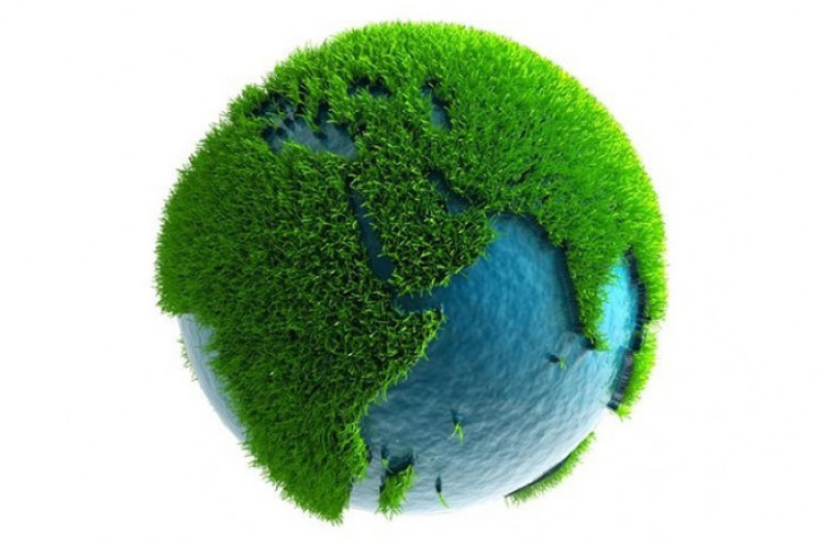 За останні 20 років планета стала "зелен…