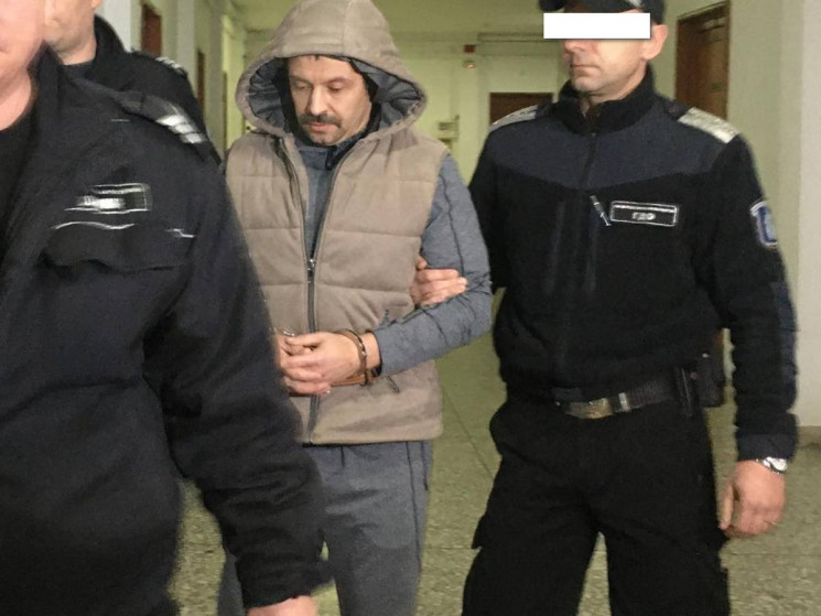 Вбивство Гандзюк: Суд Болгарії дозволив…