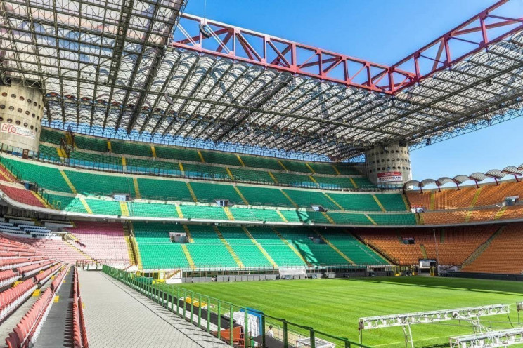 Коронавірус проти футболу: В Італії скас…