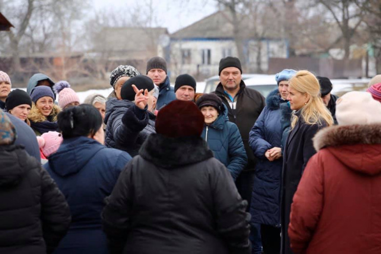 "Люди обурені і засмучені": Світлична ро…