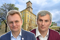 Местные выборы во Львове: Хитрый план Са…