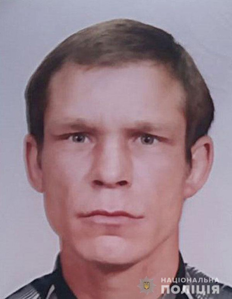 Поліція Полтавщини розшукує зниклого 34-…