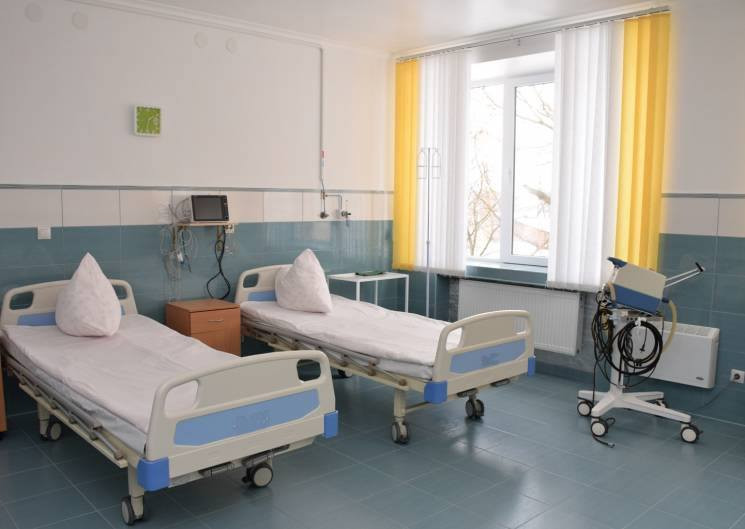 На Кропивниччині 9 лікарень мають інфекц…