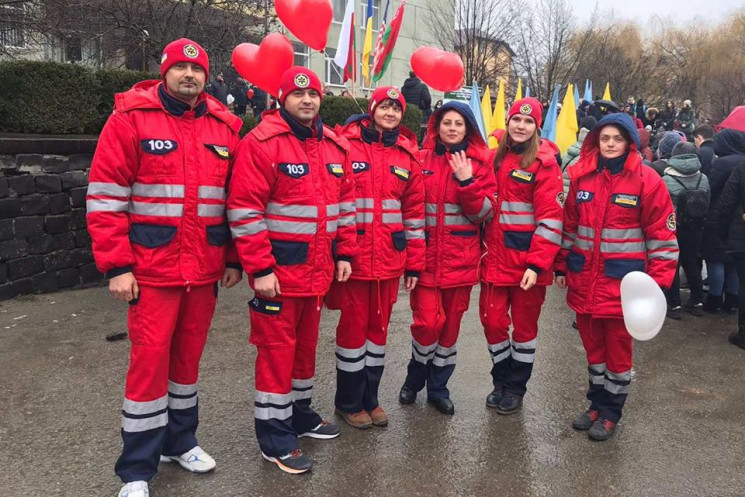 Хмельницька команда здобула перемогу в "…