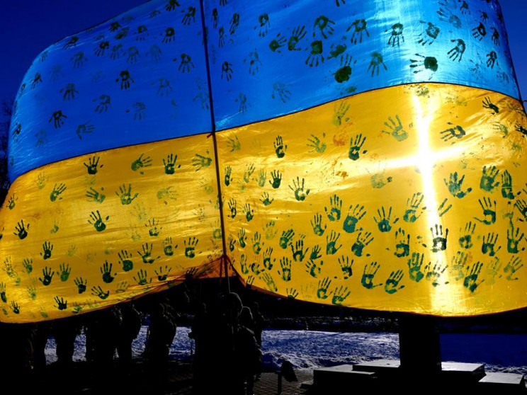 На втіху "ЛНР": Чому Луганська область л…