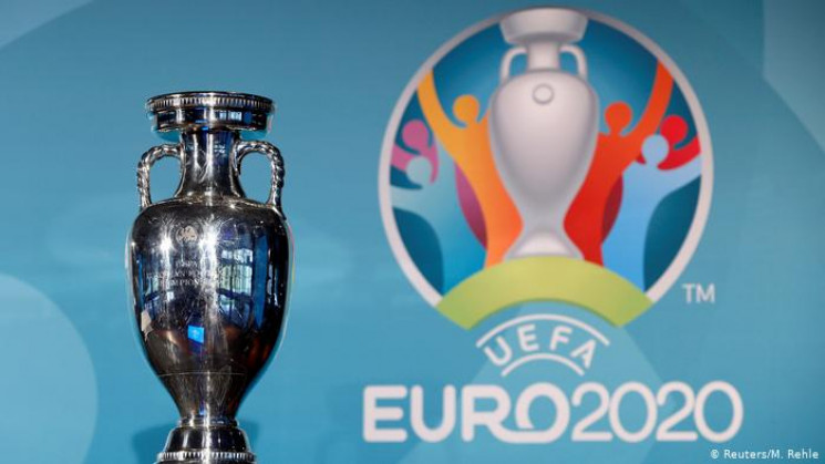В УЄФА заговорили про скасування Євро-20…