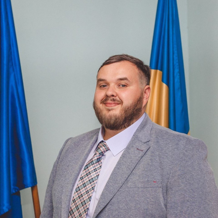 Адвокат з боргами: Що відомо про нового…