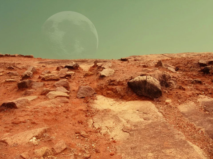 Марс был заселен, – ученые…