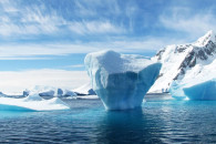 В Антарктиді зафіксували катастрофічне т…