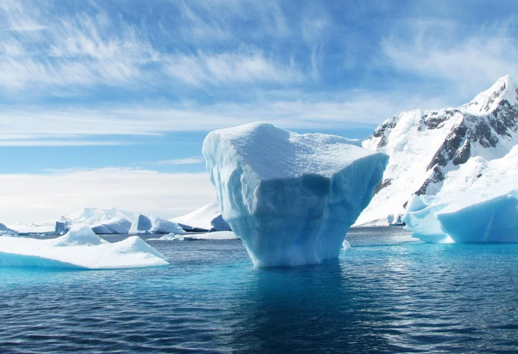 В Антарктиді зафіксували катастрофічне т…