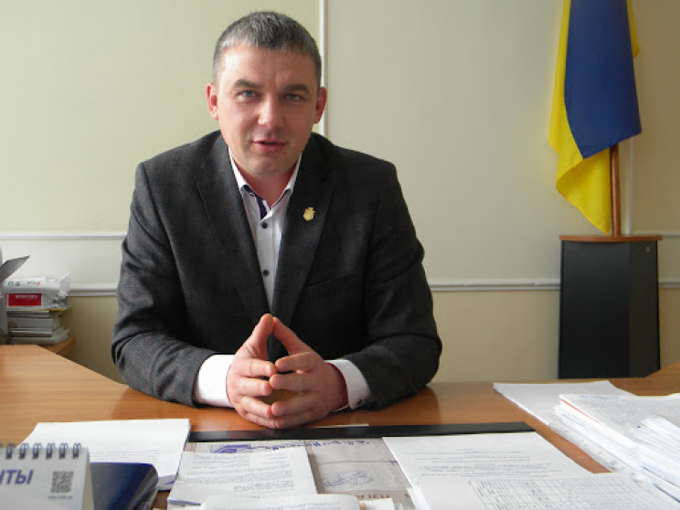 Заступник мера Сум перейшов на іншу поса…