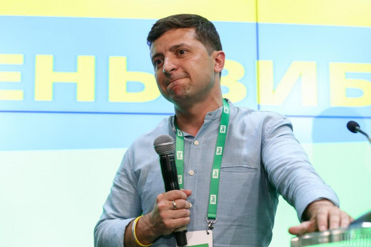 "Цар" і "бояри": Що соціологія розповіда…