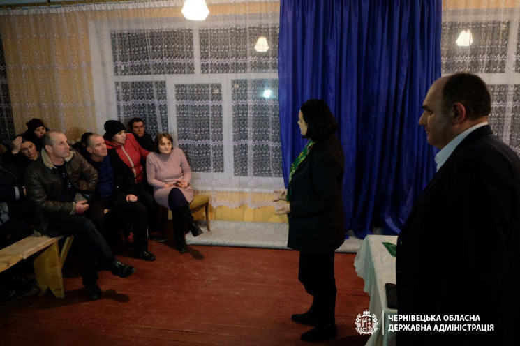Буковинців запевняють, що родина, яка по…