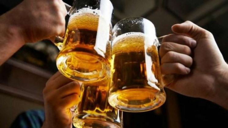 У Франківську відбудеться фестиваль пива…