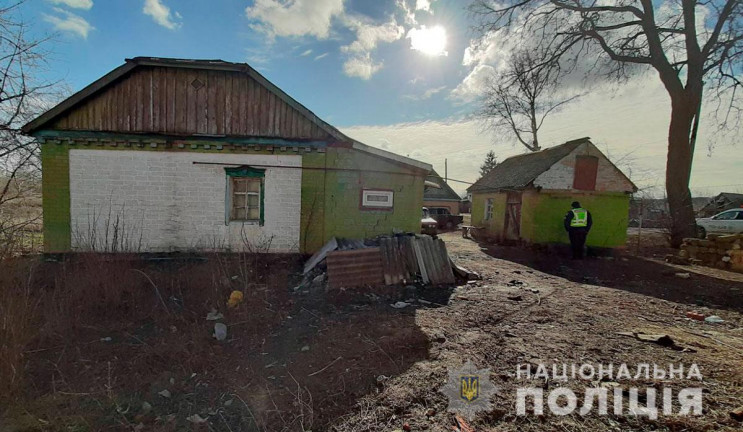 Мешканця Полтавщини звіряче побив прияте…